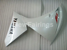 Load image into Gallery viewer, Pearl White Factory Style - YZF-R1 09-11 Fairing Kit