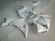 Load image into Gallery viewer, Pearl White Factory Style - YZF-R1 12-14 Fairing Kit