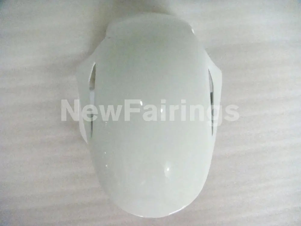 Pearl White No decals - CBR1000RR 08-11 Fairing Kit -