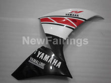 Load image into Gallery viewer, Pearl White Red Black Factory Style - YZF-R1 12-14 Fairing