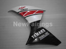 Load image into Gallery viewer, Pearl White Red Black Factory Style - YZF-R1 12-14 Fairing