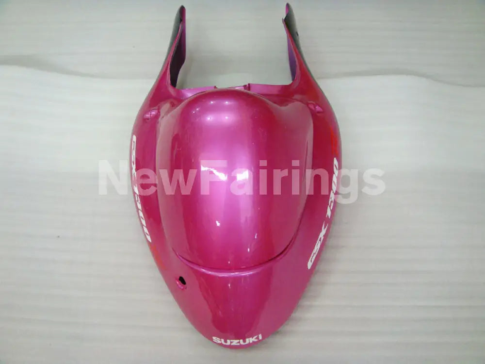 Pink and Black Factory Style - GSX1300R Hayabusa 99-07