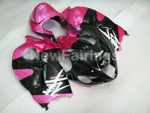 Load image into Gallery viewer, Pink and Black Factory Style - GSX1300R Hayabusa 99-07