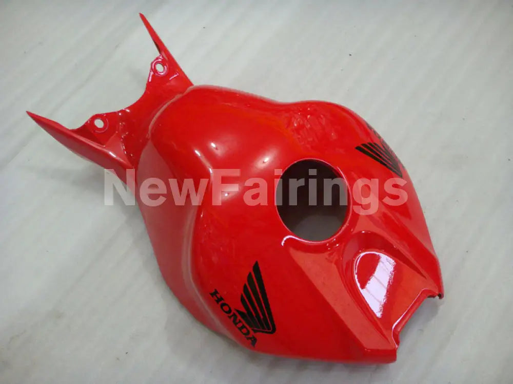 Red and Black Factory Style - CBR1000RR 04-05 Fairing Kit -