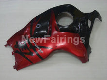 Load image into Gallery viewer, Red and Black Factory Style - GSX1300R Hayabusa 99-07
