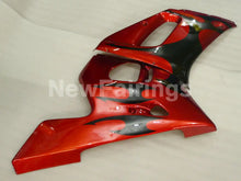 Load image into Gallery viewer, Red and Black Factory Style - YZF-R6 98-02 Fairing Kit Vehicles &amp; Parts &gt; Vehicle Parts &amp; Accessories &gt; Motor Vehicle