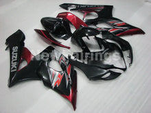 Load image into Gallery viewer, Red and Black Grey Factory Style - GSX - R1000 05 - 06