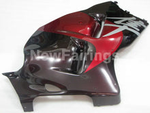 Load image into Gallery viewer, Red and Brown Factory Style - GSX1300R Hayabusa 99-07