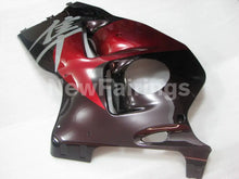 Load image into Gallery viewer, Red and Brown Factory Style - GSX1300R Hayabusa 99-07