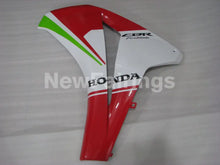 Load image into Gallery viewer, Red and White Green AMG - CBR1000RR 08-11 Fairing Kit -