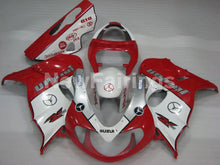 Load image into Gallery viewer, Red and White Jordan - TL1000R 98-03 Fairing Kit - Vehicles