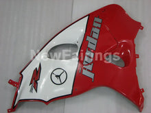 Load image into Gallery viewer, Red and White Jordan - TL1000R 98-03 Fairing Kit - Vehicles