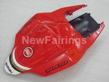 Load image into Gallery viewer, Red and White Lucky Strike - GSX - R1000 07 - 08 Fairing