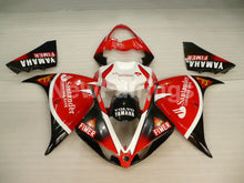 Load image into Gallery viewer, Red Black Santander - YZF-R1 12-14 Fairing Kit - Vehicles &amp;