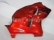 Load image into Gallery viewer, Red Factory Style - GSX1300R Hayabusa 99-07 Fairing Kit