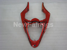 Load image into Gallery viewer, Red Matte Black Factory Style - YZF-R1 12-14 Fairing Kit