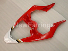 Load image into Gallery viewer, Red White Lucky Strike - YZF-R1 12-14 Fairing Kit