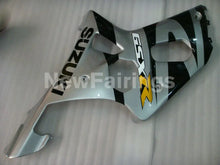 Load image into Gallery viewer, Silver and Black Factory Style - GSX - R1000 00 - 02