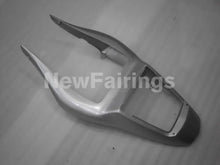 Load image into Gallery viewer, Silver and Black Factory Style - YZF-R6 98-02 Fairing Kit Vehicles &amp; Parts &gt; Vehicle Parts &amp; Accessories &gt; Motor