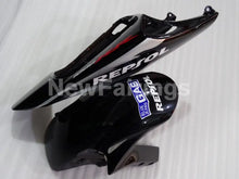 Load image into Gallery viewer, Silver and Black Repsol - CBR1000RR 06-07 Fairing Kit -