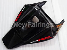 Load image into Gallery viewer, Silver and Black Repsol - CBR1000RR 06-07 Fairing Kit -