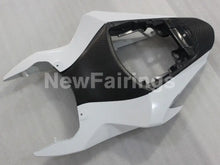 Load image into Gallery viewer, White and Black Beacon - GSX-R600 11-24 Fairing Kit