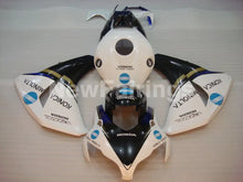 Load image into Gallery viewer, White and Black Blue Konica Minolta - CBR1000RR 08-11