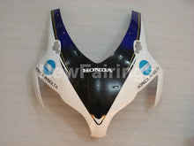 Load image into Gallery viewer, White and Black Blue Konica Minolta - CBR1000RR 08-11