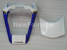 Load image into Gallery viewer, White and Black Blue Konica Minolta - CBR1000RR 08-11