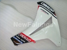 Load image into Gallery viewer, White and Black Red Lee - CBR1000RR 08-11 Fairing Kit -