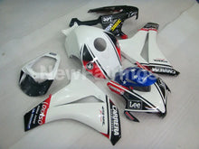 Load image into Gallery viewer, White and Black Red Lee - CBR1000RR 08-11 Fairing Kit -