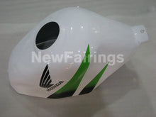 Load image into Gallery viewer, White and Black Silver HANN Spree - CBR600 F3 95-96 Fairing