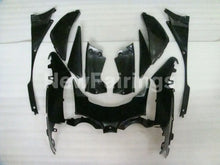 Load image into Gallery viewer, White and Blue Black Motorcycle - CBR1000RR 08-11 Fairing