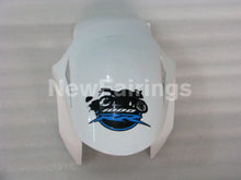 Load image into Gallery viewer, White and Blue Black Motorcycle - CBR1000RR 08-11 Fairing