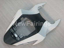 Load image into Gallery viewer, White and Blue Black Yoshimura - GSX-R600 11-24 Fairing Kit