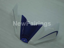 Load image into Gallery viewer, White and Blue Black Yoshimura - GSX-R750 08-10 Fairing Kit