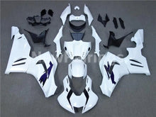 Load image into Gallery viewer, White and Blue Factory Style - CBR1000RR 20-24 Fairing Kit