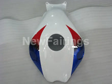 Load image into Gallery viewer, White and Blue Red No decals - CBR1000RR 08-11 Fairing Kit -