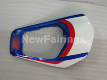 Load image into Gallery viewer, White and Blue Red No decals - CBR1000RR 08-11 Fairing Kit -