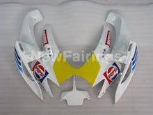 Load image into Gallery viewer, White and Blue Red PEPSI - GSX-R600 06-07 Fairing Kit