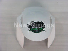 Load image into Gallery viewer, White and Green Black Motorcycle - CBR1000RR 08-11 Fairing