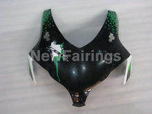 Load image into Gallery viewer, White and Green Black Motorcycle - CBR1000RR 08-11 Fairing