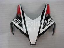 Load image into Gallery viewer, White and Red Blue Lee - CBR1000RR 08-11 Fairing Kit -