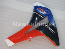 Load image into Gallery viewer, White and Red Blue MOTUL - CBR1000RR 08-11 Fairing Kit -