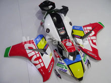 Load image into Gallery viewer, White and Red GiVi - CBR1000RR 08-11 Fairing Kit - Vehicles