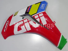 Load image into Gallery viewer, White and Red GiVi - CBR1000RR 08-11 Fairing Kit - Vehicles