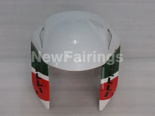 Load image into Gallery viewer, White and Red Green Castrol - CBR1000RR 08-11 Fairing Kit -