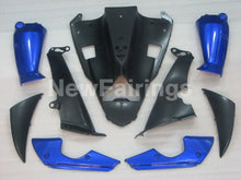 Load image into Gallery viewer, White Blue FIAT - YZF-R1 12-14 Fairing Kit - Vehicles &amp;