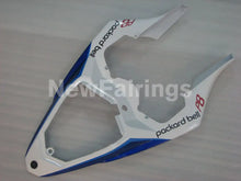 Load image into Gallery viewer, White Blue FIAT - YZF-R1 12-14 Fairing Kit - Vehicles &amp;