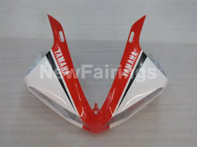 Load image into Gallery viewer, White Red Black Factory Style - YZF-R1 12-14 Fairing Kit